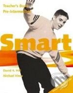 Smart - Pre-Intermediate - Teacher&#039;s Book - Michael Vince, MacMillan