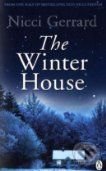 The Winter House - Nicci Gerrard, Penguin Books, 2010