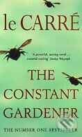 The Constant Gardener - John le Carré, Coronet, 2001