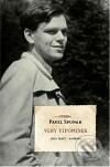 Vlny vzpomínek - Pavel Spunar - kniha z kategorie Historie