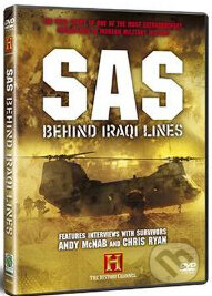 SAS - Behind Iraqi Lines, , 2007