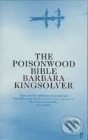 The Poisonwood Bible - Barbara Kingsolver, 1999