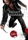 Ninja Assassin - James McTeigue, Magicbox, 2009