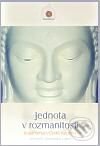Jednota v rozmanitosti (Současný buddhismus v České republice) - kniha z kategorie Buddhismus