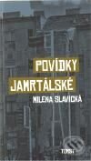 Povídky jamrtálské - Milena Slavická - kniha z kategorie Beletrie