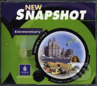 New Snapshot -  Elementary - Brian Abbs, Ingrid Freebairn, Pearson, Longman, 2003