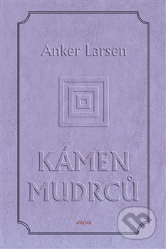 Kámen mudrců - Johanes Anker Larsen, Avatar, 2020