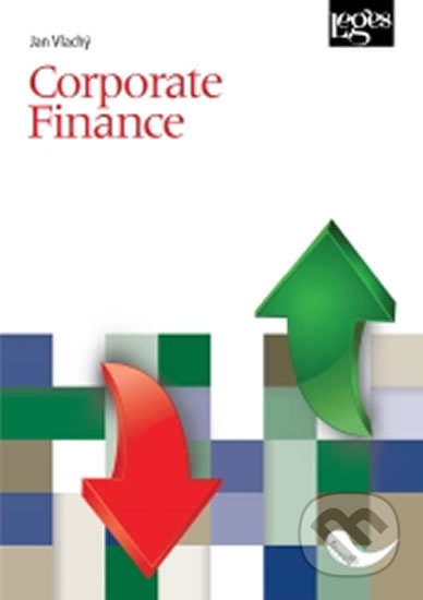 Corporate Finance - Jan Vlachý, Leges, 2018