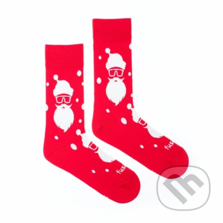 Ponožky Hipstamráz L (Unisex veľkosť L (veľkosť 43-46))