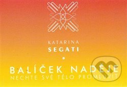 Balíček naděje - Katarína  Šegátová, Segatti, 2020