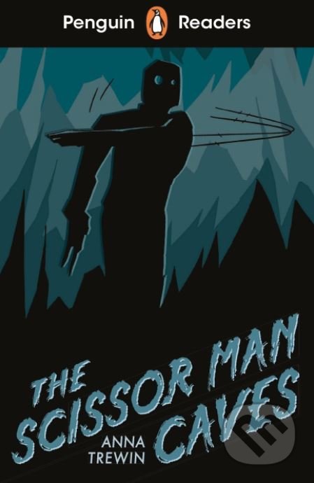 The Scissor Man Caves, Revolution Studios, 2020