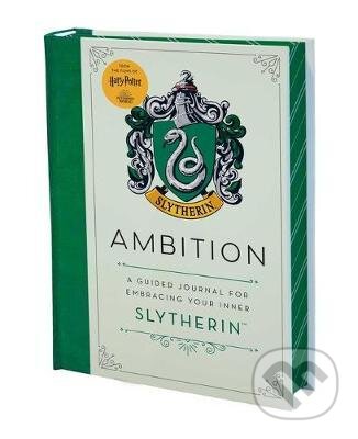 Harry Potter: Ambition, Insight, 2020
