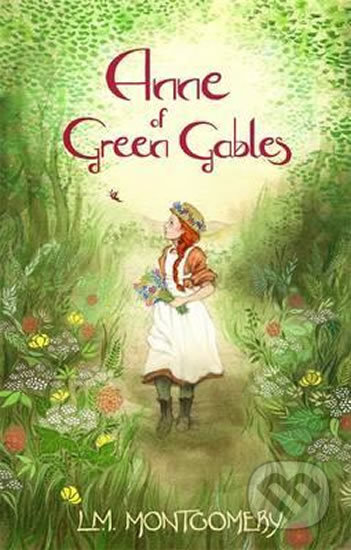 Anne of Green Gables - Lucy Maud Montgomery, Bohemian Ventures