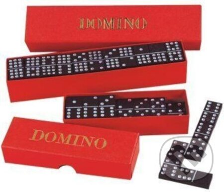 Domino, Bonaparte, 2020