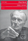 Úniky a návraty - Petr Král - kniha z kategorie Poezie