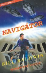 Navigátor - Bill Baldwin, Brokilon, 2008