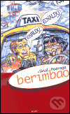 Berimbao - Skiol Podraga, Host, 2002