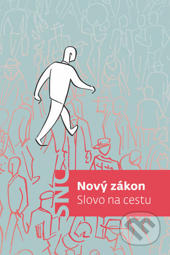 Nový zákon - Annie Vallotton (ilustrátor), Česká biblická společnost, 2020