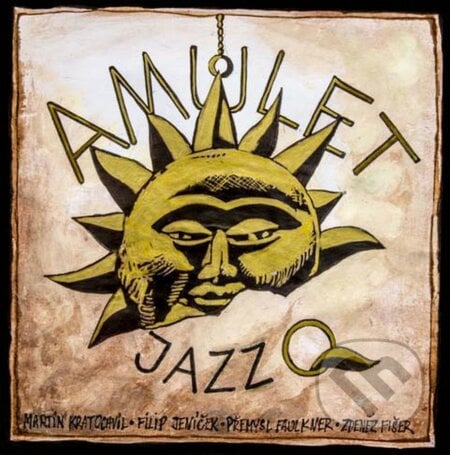 Jazz Q: Amulet - Jazz Q, Hudobné albumy, 2020
