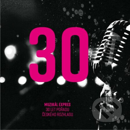 Muzikál expres 30, Hudobné albumy, 2020