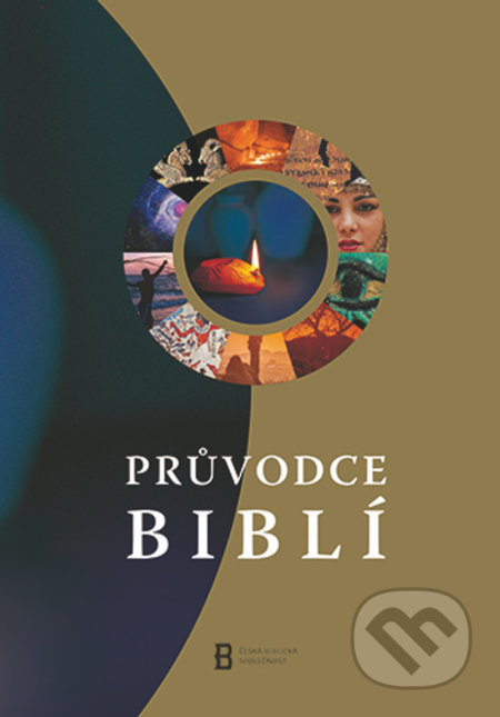 Průvodce Biblí, Česká biblická společnost, 2020