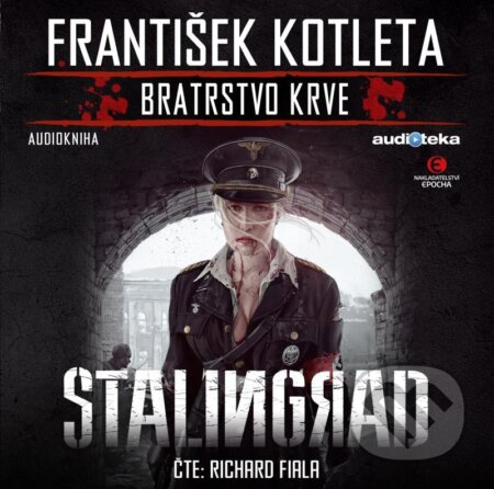 Stalingrad - František Kotleta, Epocha, 2020