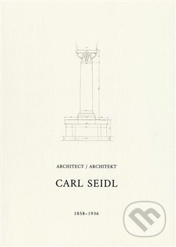 Architekt Carl Seidl 1858-1936, Obecní dům Brno, 2020