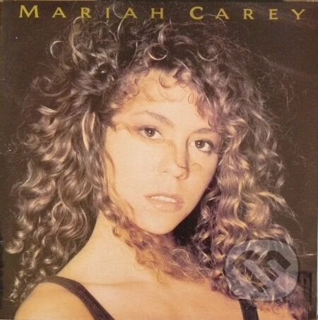 Mariah Carey: Mariah Carey  LP - Mariah Carey, Hudobné albumy, 2020