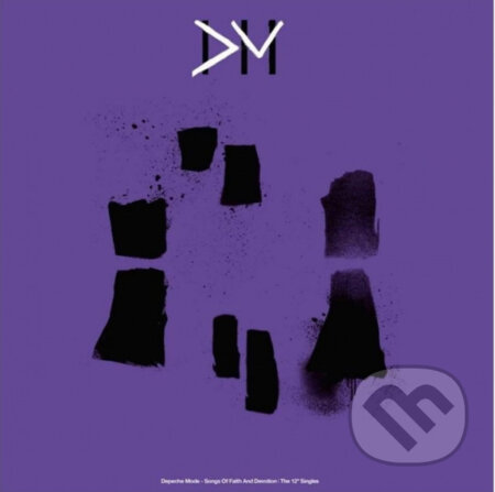 Depeche Mode: Songs Of Faith And Devotion LP - Depeche Mode, Hudobné albumy, 2020
