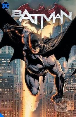 Batman Vol. 1: Their Dark Designs - James Tynion Iv, DC Comics, 2020