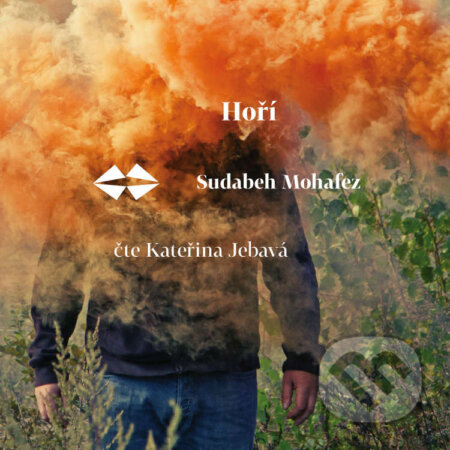 Hoří - Sudabeh Mohafez, Větrné mlýny, 2020