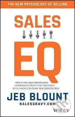 Sales EQ - Jeb Blount