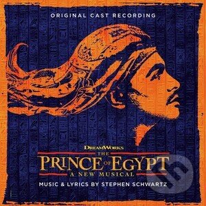 The Prince Of Egypt (Stephen Schwartz), Hudobné albumy, 2020