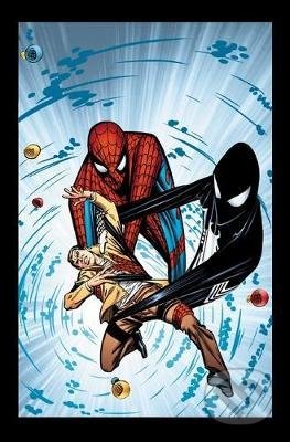 Spider-man: The Road To Venom - Len Kaminski,  Tom DeFalco, Peter David, Marvel, 2020