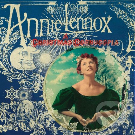 Annie Lennox: A Christmas Cornucopia LP - Annie Lennox, Hudobné albumy, 2020