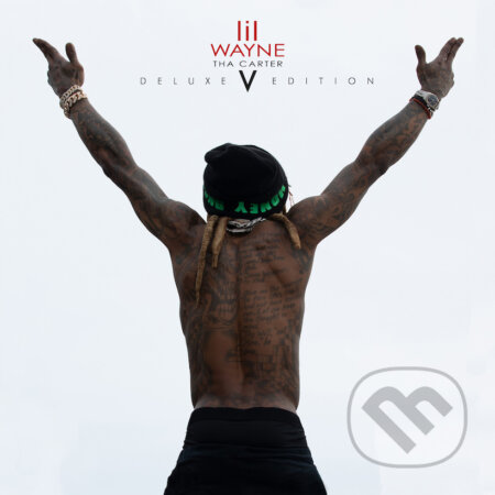 Lil&#039; Wayne: Tha Carter V - Lil&#039; Wayne, Hudobné albumy, 2020
