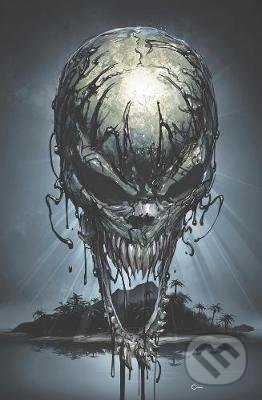 Venom By Donny Cates Vol. 4: Venom Island - Donny Cates, Mark Bagley (ilustrátor), Marvel, 2020