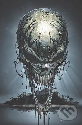 Venom By Donny Cates Vol. 4: Venom Island - Donny Cates, Mark Bagley (ilustrátor) - kniha z kategorie Komiksy