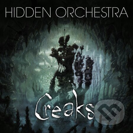 Creaks (Hidden Orchestra), Hudobné albumy, 2020
