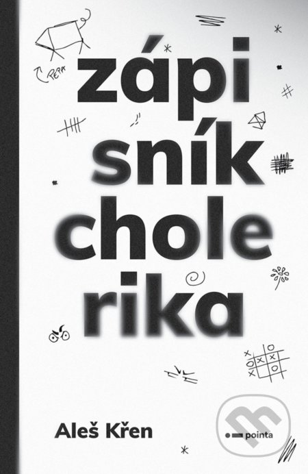 Zápisník cholerika - Aleš Křen, Pointa, 2020