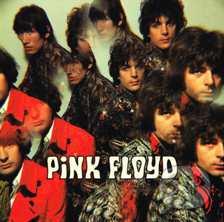 Pink Floyd: The Pipper At The Gates Of Dawn  LP - Pink Floyd, Hudobné albumy, 2016