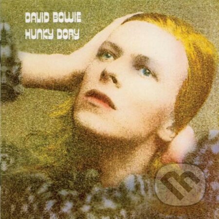 David Bowie: Hunky Dory - David Bowie, Hudobné albumy, 2015