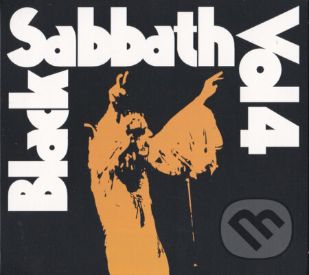 Black Sabbath: Vol. 4 - Black Sabbath, Hudobné albumy, 2009