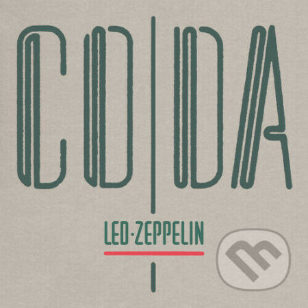 Led Zeppelin: Coda - Led Zeppelin, Hudobné albumy, 2015