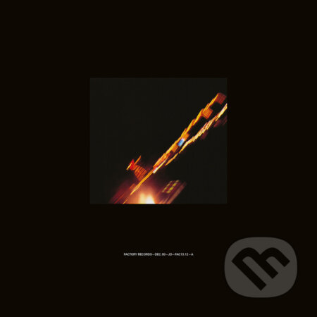 Joy Division: Transmission LP - Joy Division, Hudobné albumy, 2020