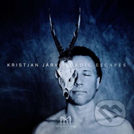 Kristjan Järvi: Nordic Escapes - Kristjan Järvi, Hudobné albumy, 2020