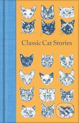Classic Cat Stories, Pan Macmillan, 2020
