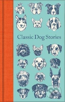 Classic Dog Stories, Pan Macmillan, 2020