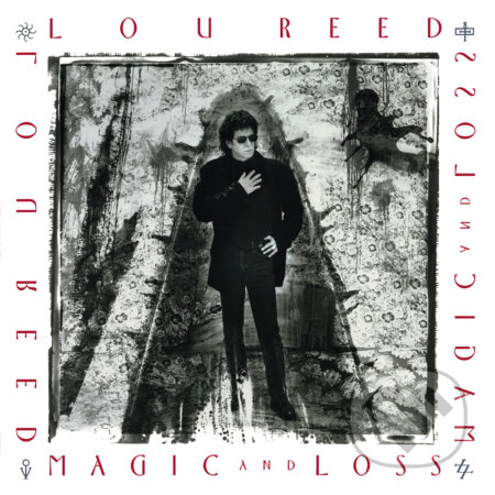 Lou Reed: Magic and Loss LP - Lou Reed, Hudobné albumy, 2020