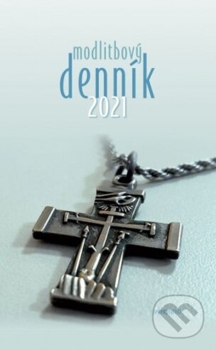 Modlitbový denník 2021, Redemptoristi - Slovo medzi nami, 2020